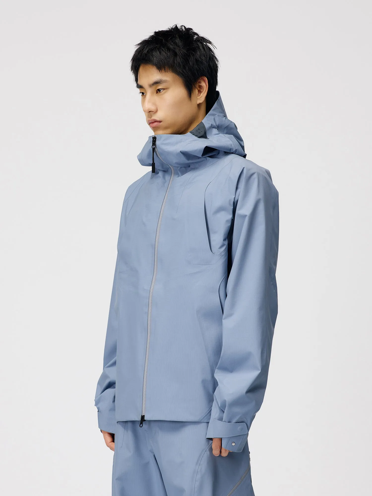 Goldwin x _J.L-A.L_ GORE-TEX PRO 3L Shell Jacket
