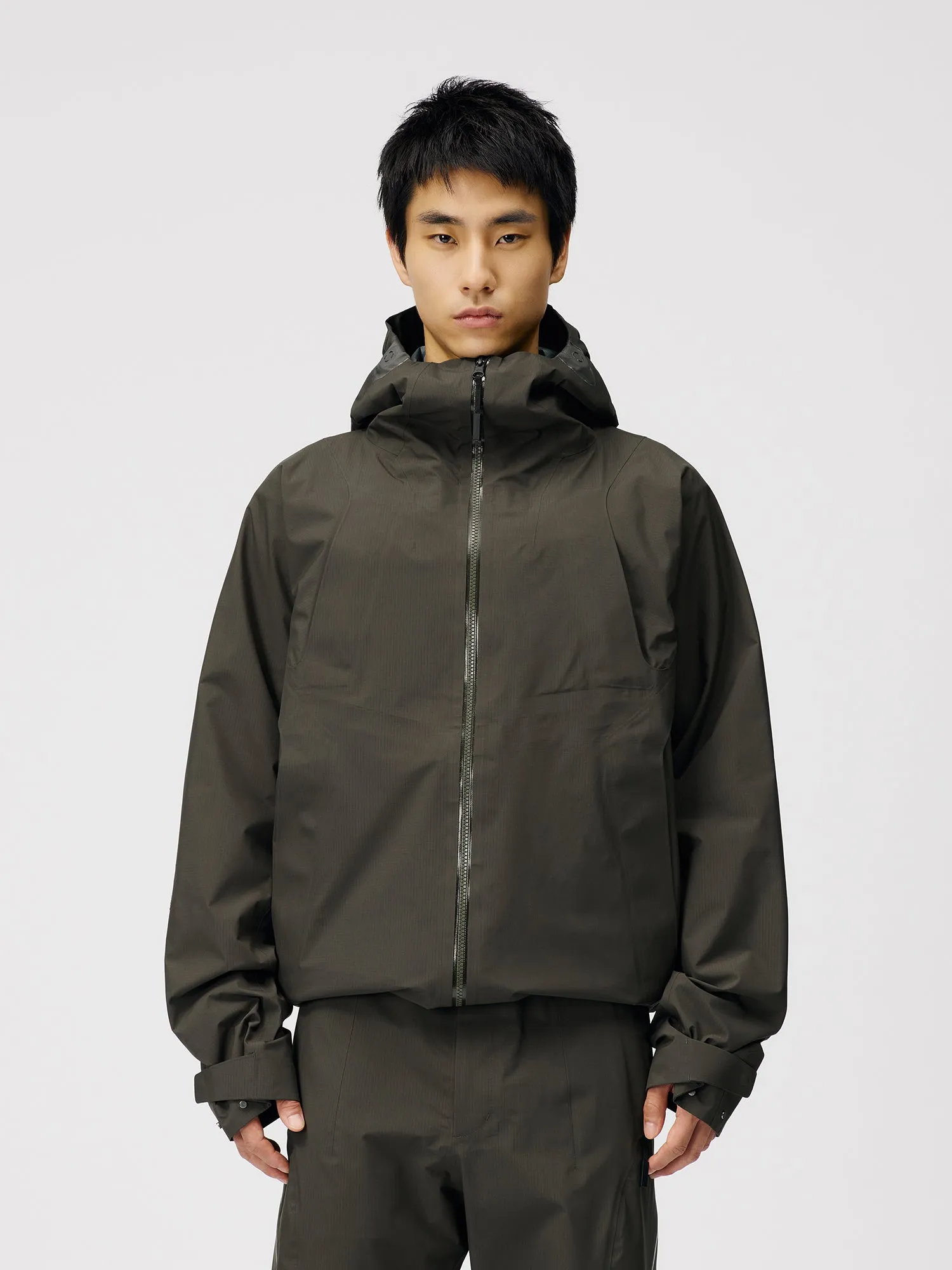 Goldwin x _J.L-A.L_ GORE-TEX PRO 3L Shell Jacket