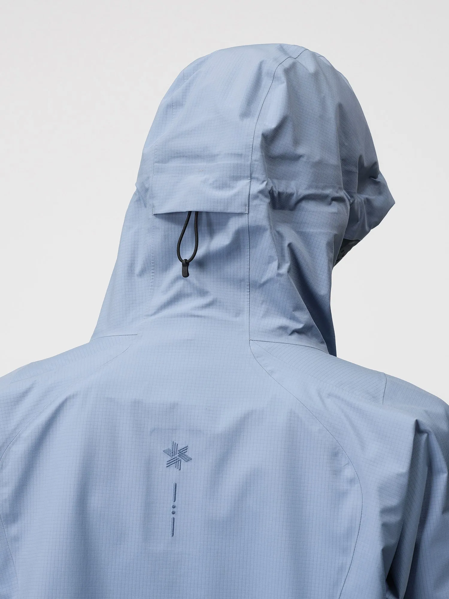 Goldwin x _J.L-A.L_ GORE-TEX PRO 3L Shell Jacket