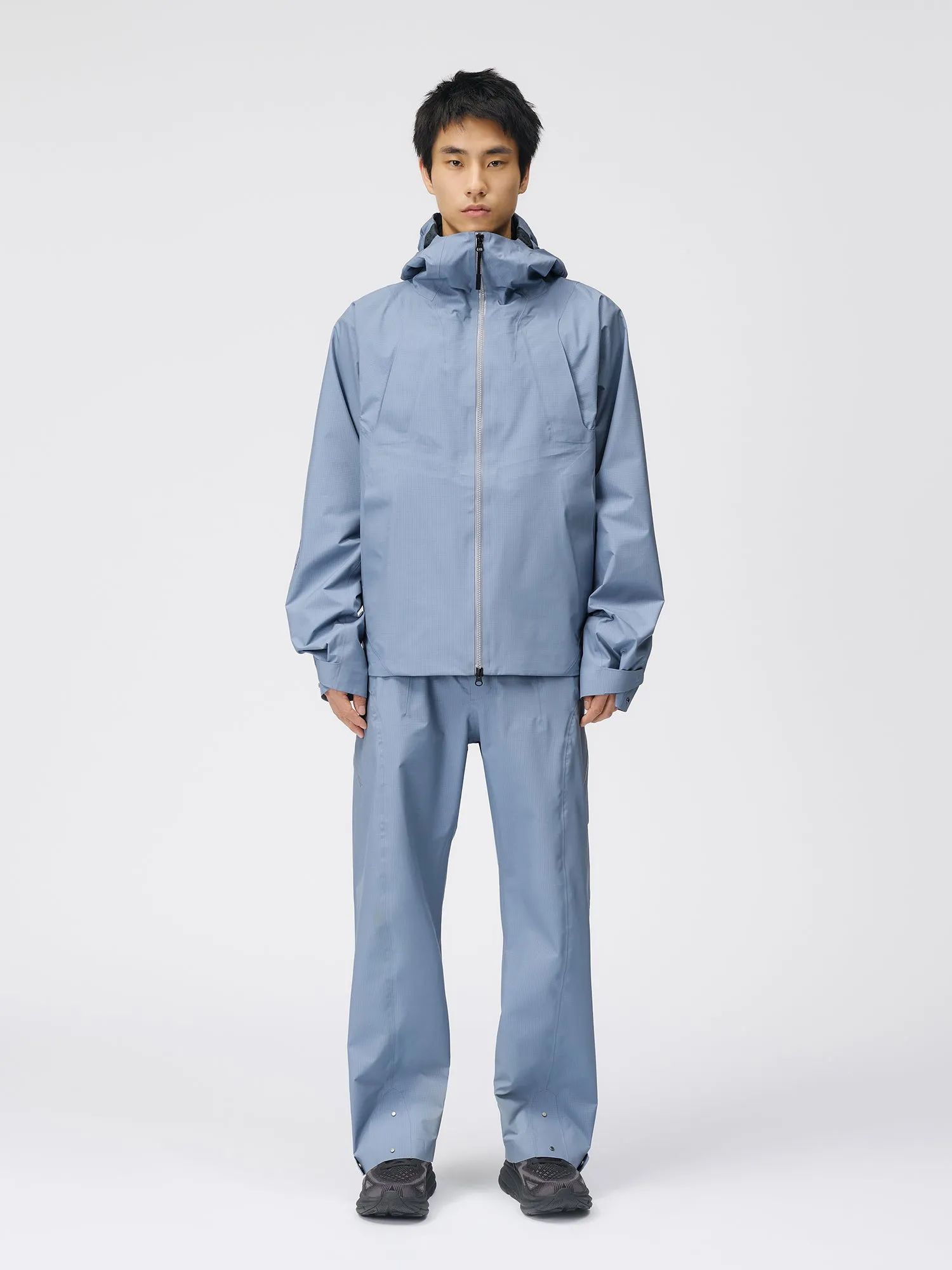 Goldwin x _J.L-A.L_ GORE-TEX PRO 3L Shell Jacket