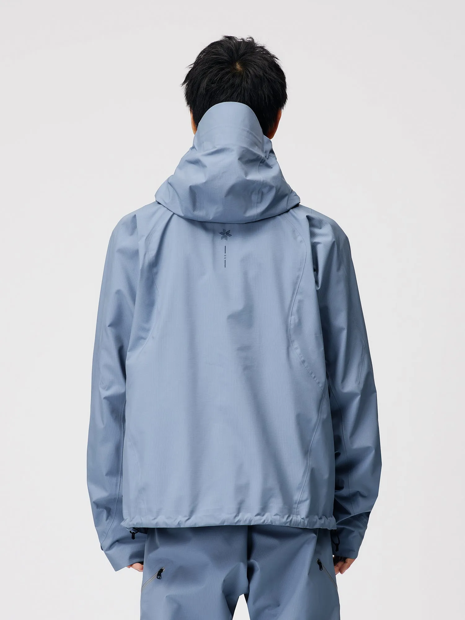Goldwin x _J.L-A.L_ GORE-TEX PRO 3L Shell Jacket