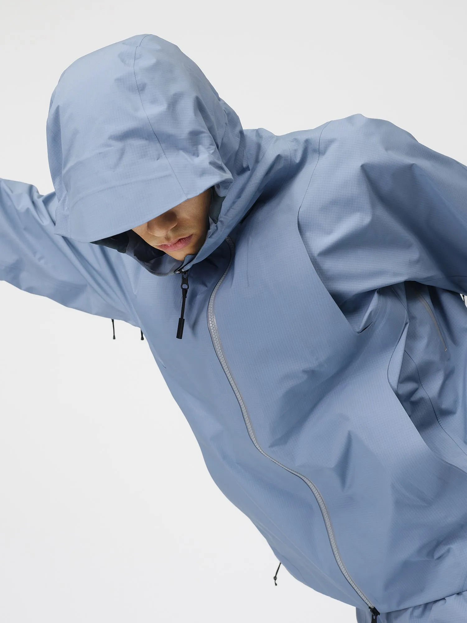 Goldwin x _J.L-A.L_ GORE-TEX PRO 3L Shell Jacket