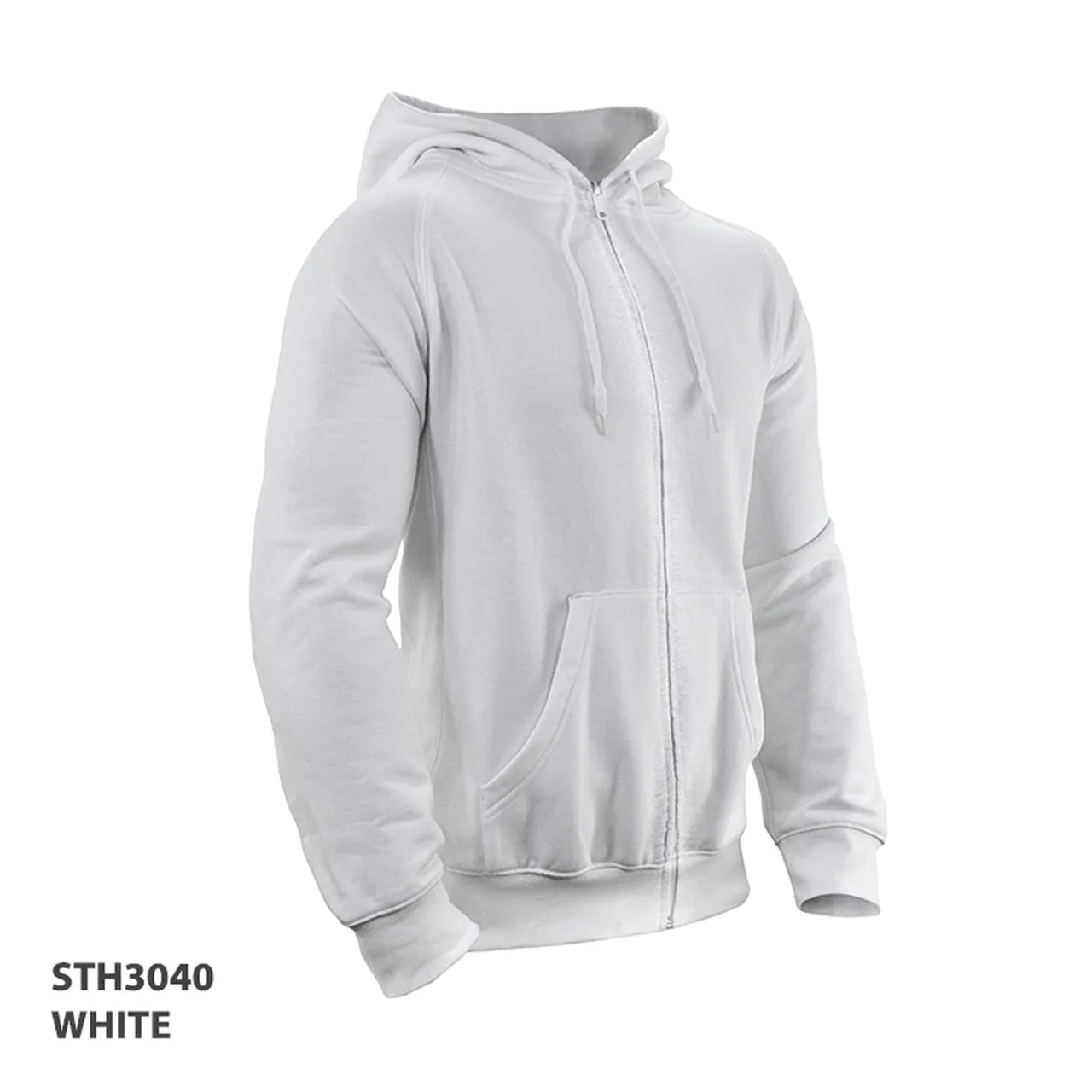 Grace Collection Unisex Vogue Hoodies (STH3040A)-Clearance