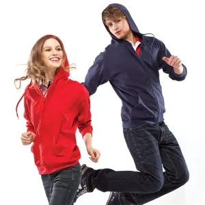 Grace Collection Unisex Vogue Hoodies (STH3040A)-Clearance