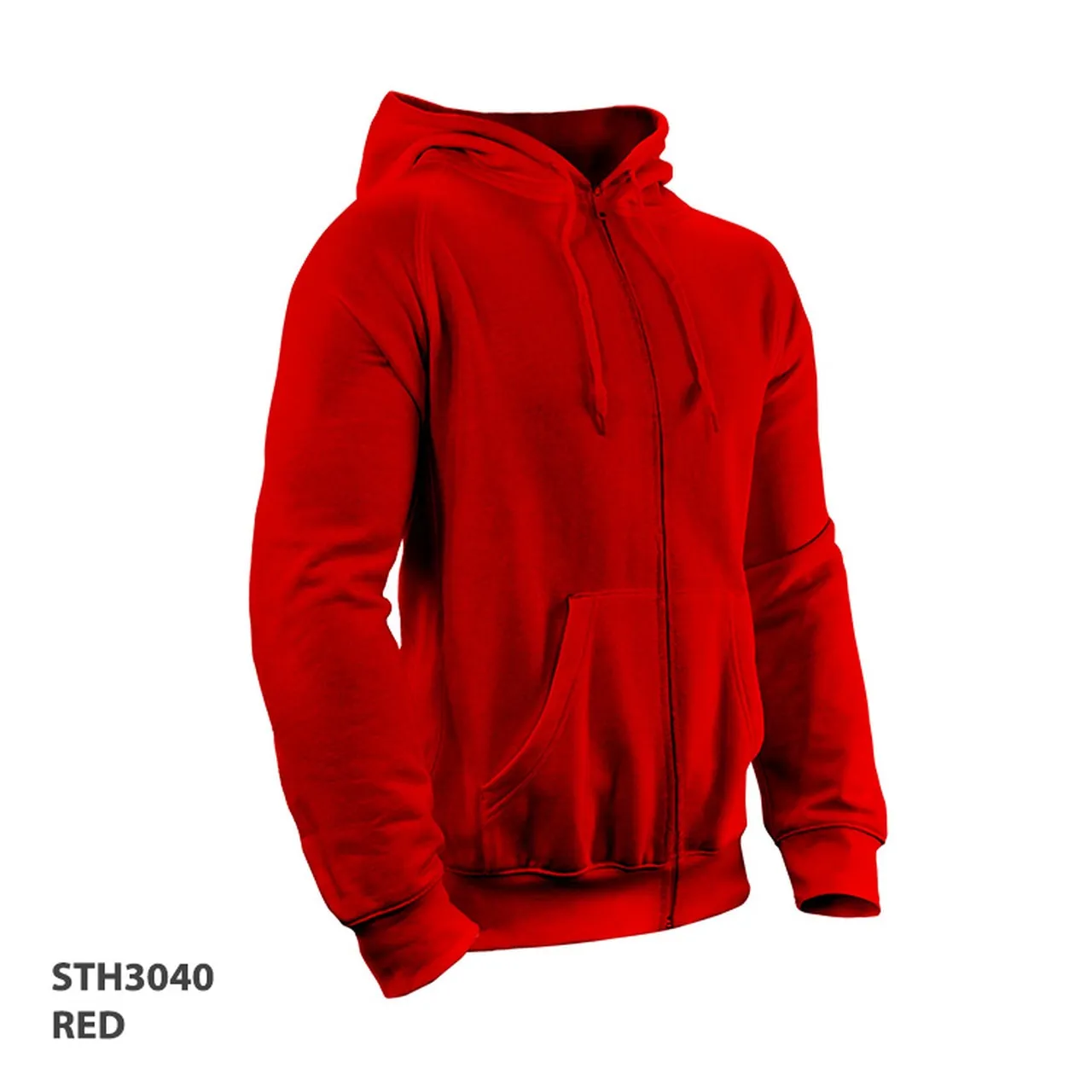 Grace Collection Unisex Vogue Hoodies (STH3040A)-Clearance