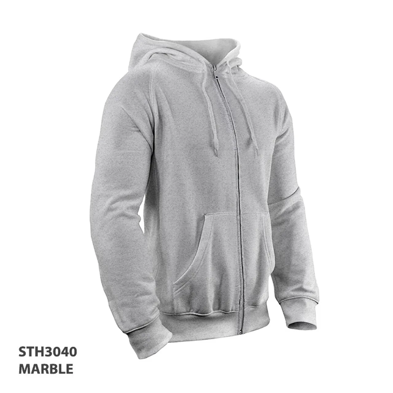 Grace Collection Unisex Vogue Hoodies (STH3040A)-Clearance