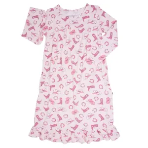 Gwen Boho Dress - Select Size