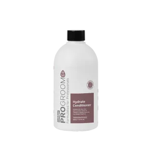 Hydrate Conditioner 500ml by Heiniger ProGroom