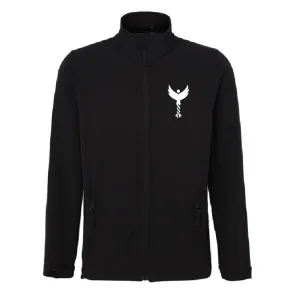 International School of Skating Soft Shell Jacket