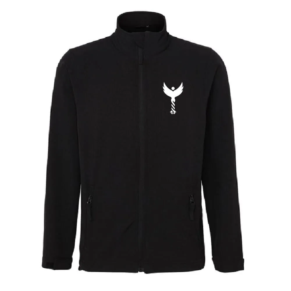 International School of Skating Soft Shell Jacket