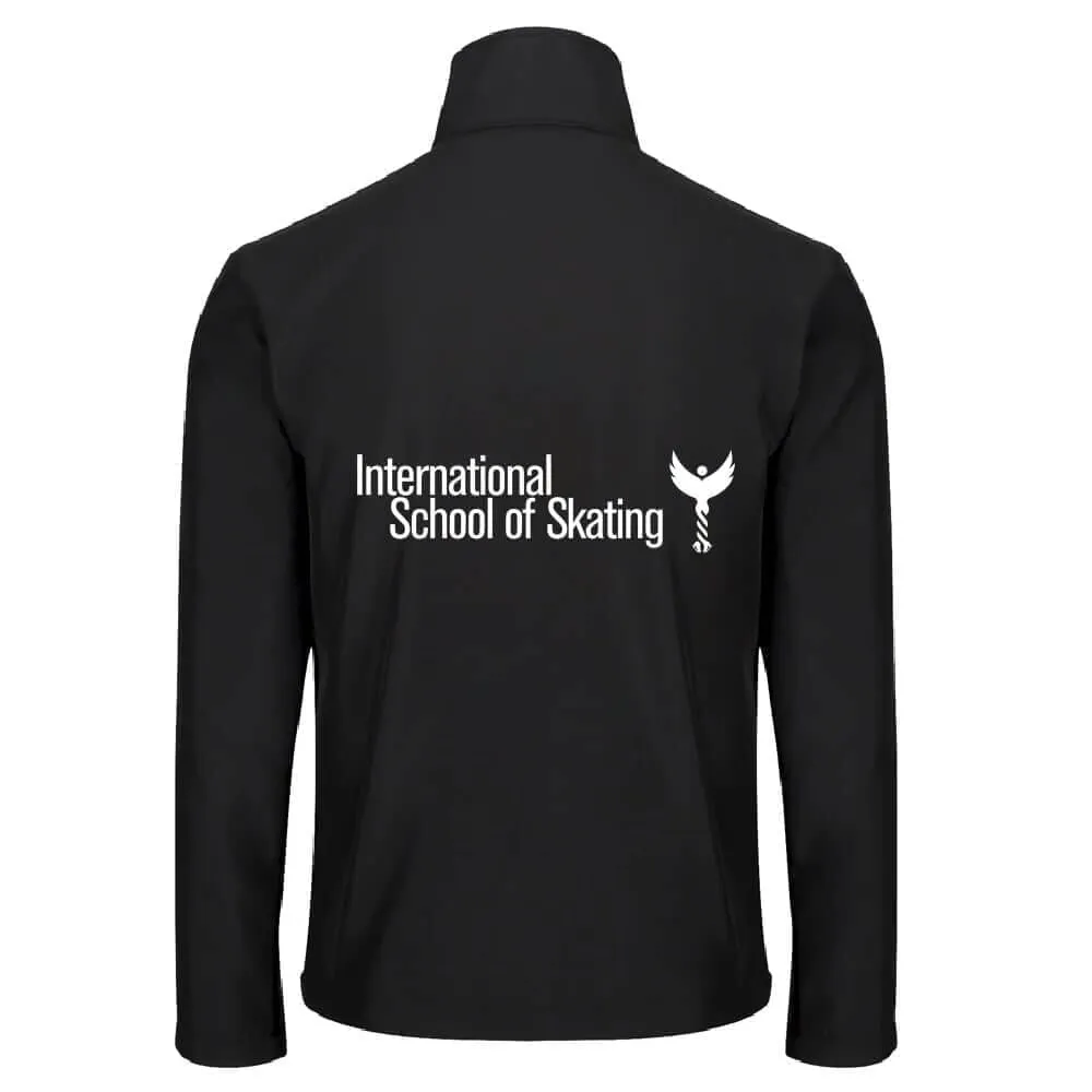 International School of Skating Soft Shell Jacket