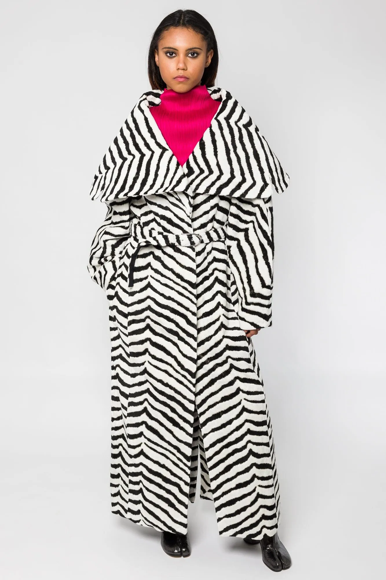 Jacquemus Le Manteau Caruso