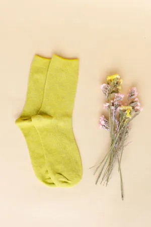 Juniper Sock