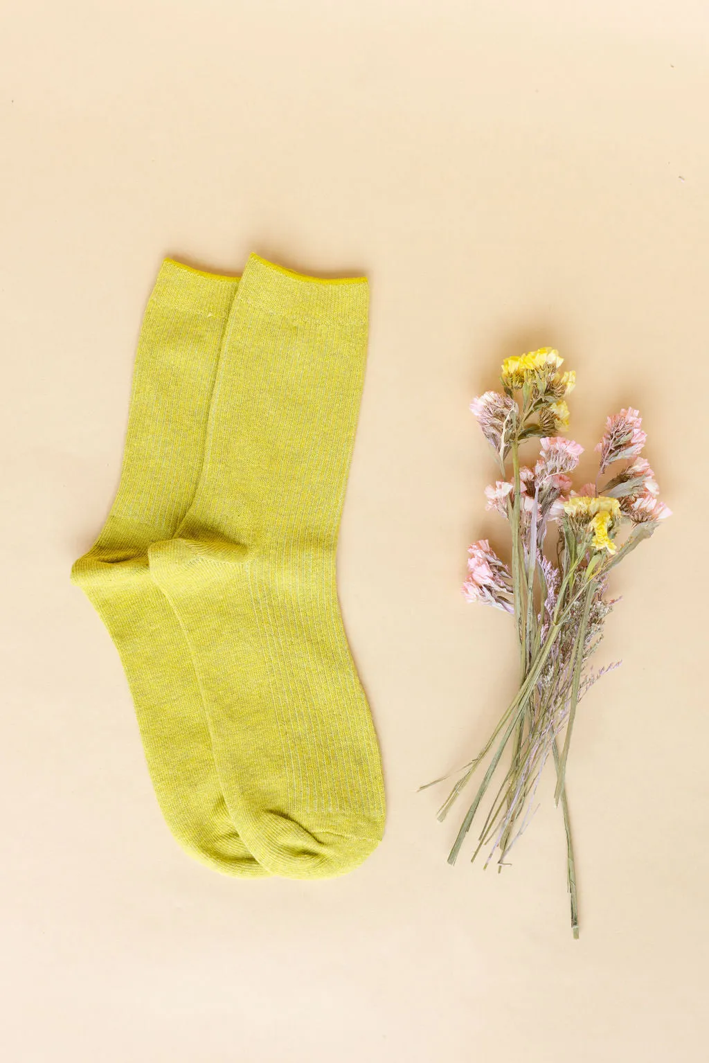 Juniper Sock
