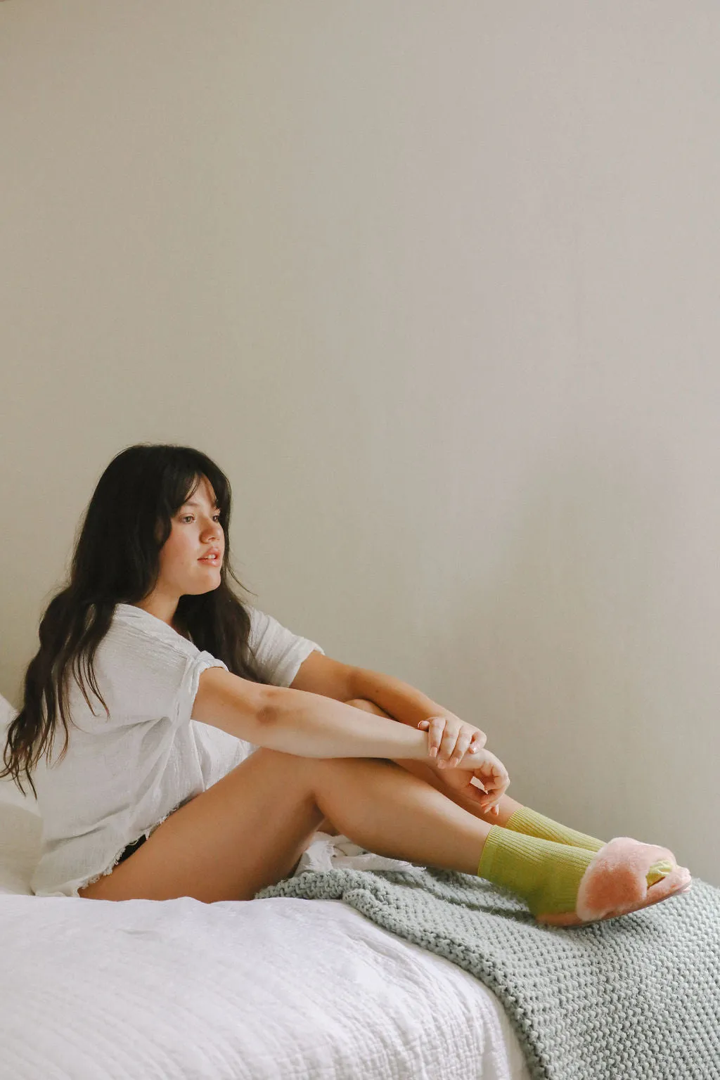 Juniper Sock