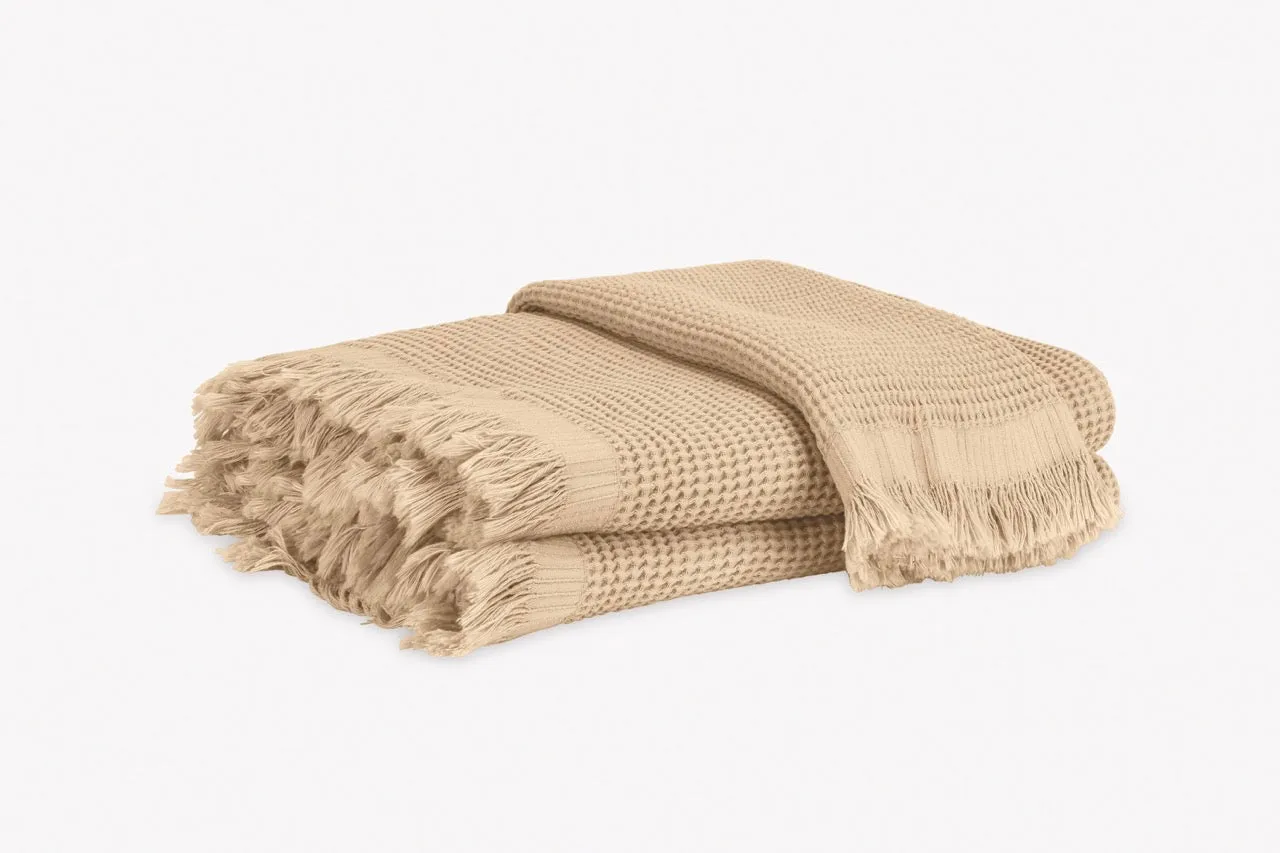 Kiran | Bath Towel