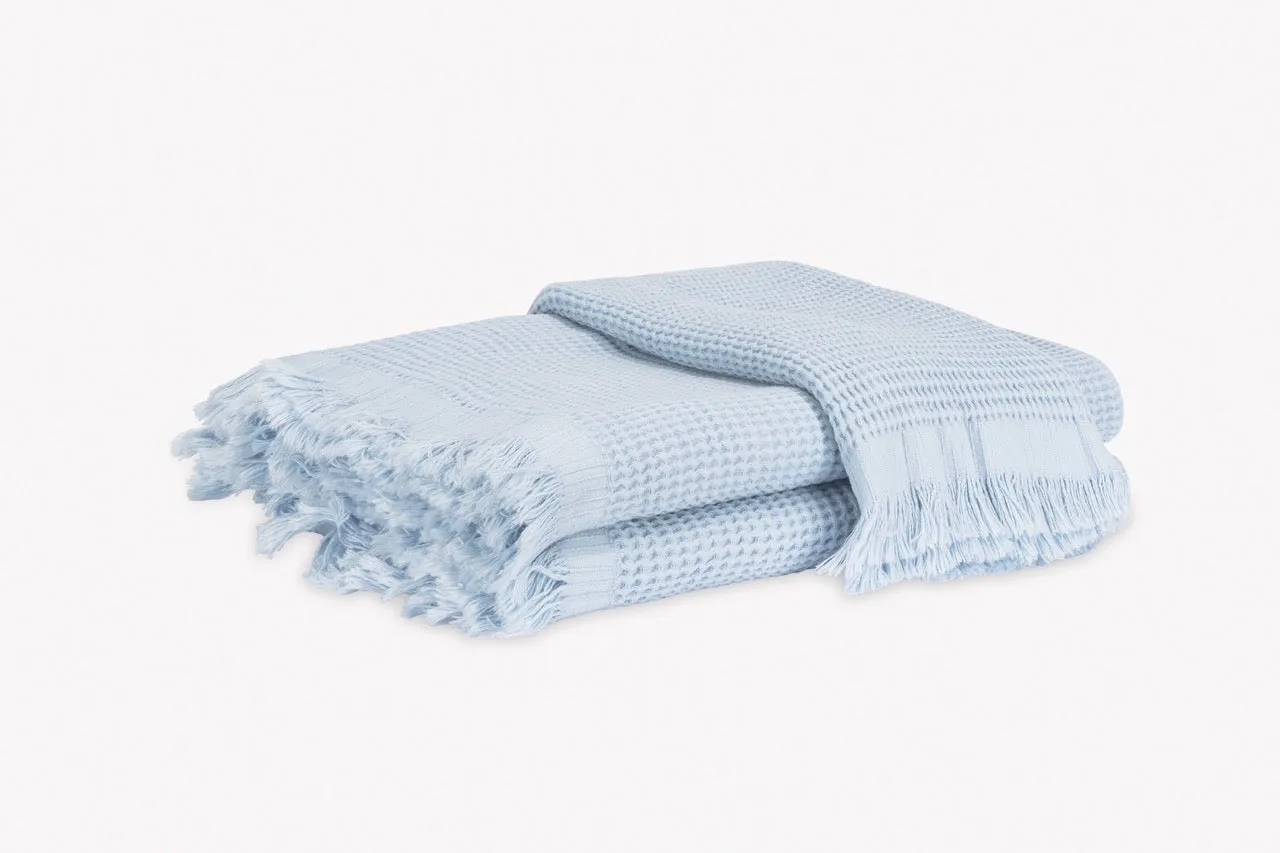 Kiran | Bath Towel