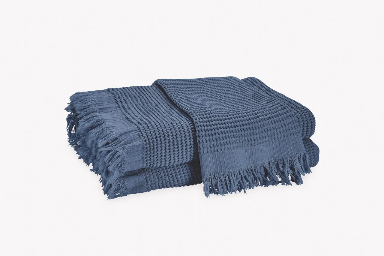 Kiran | Bath Towel