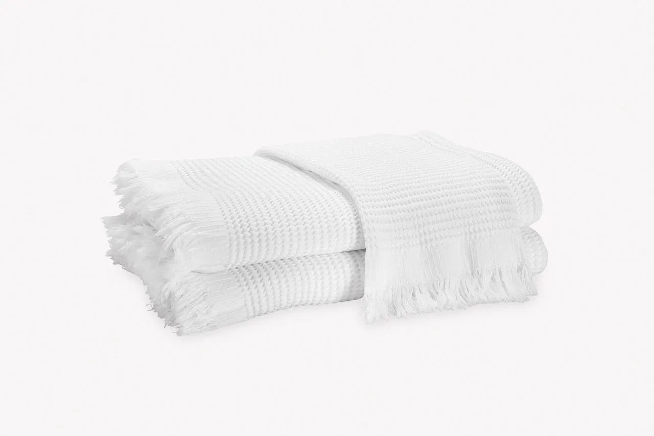 Kiran | Bath Towel