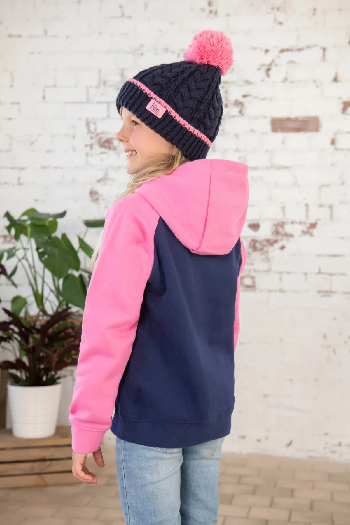 Lighthouse Jill Hoody