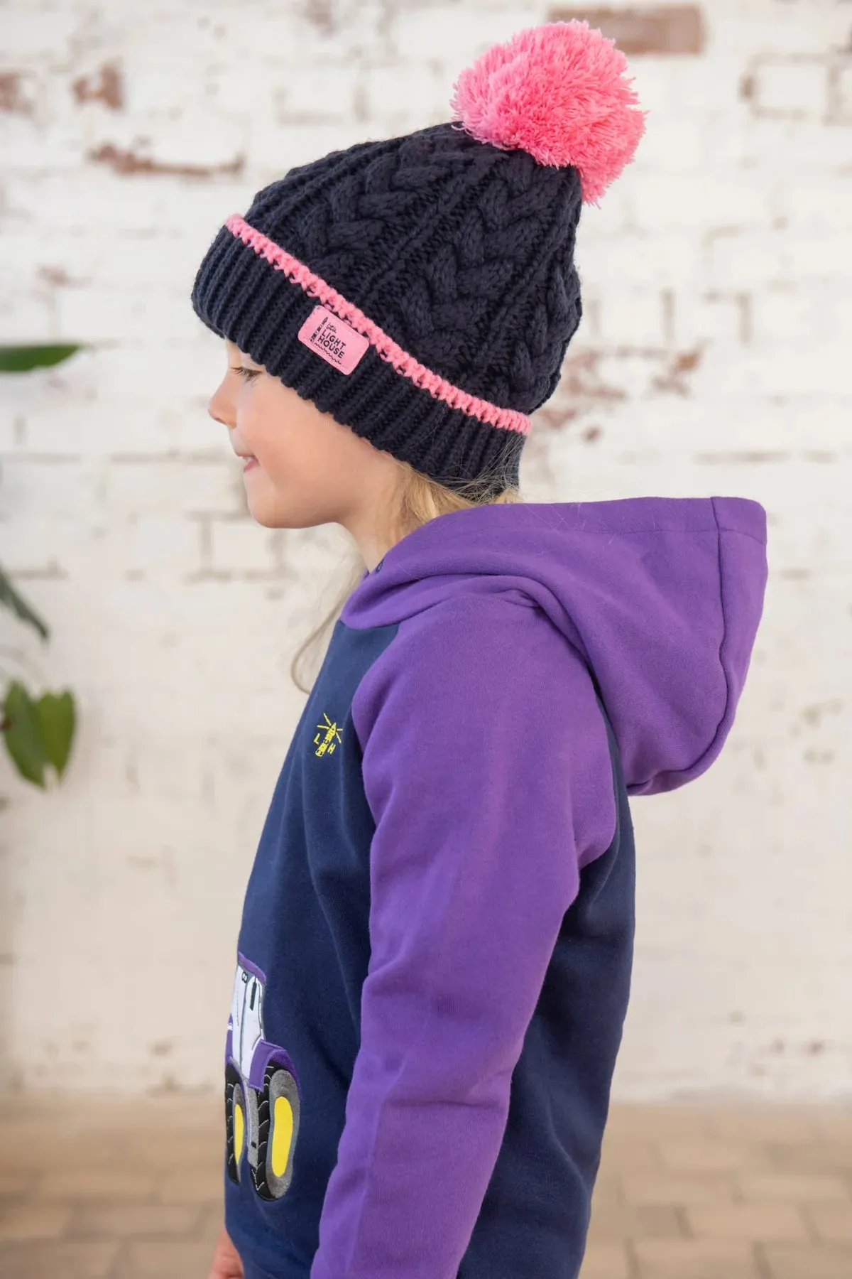 Lighthouse Jill Hoody