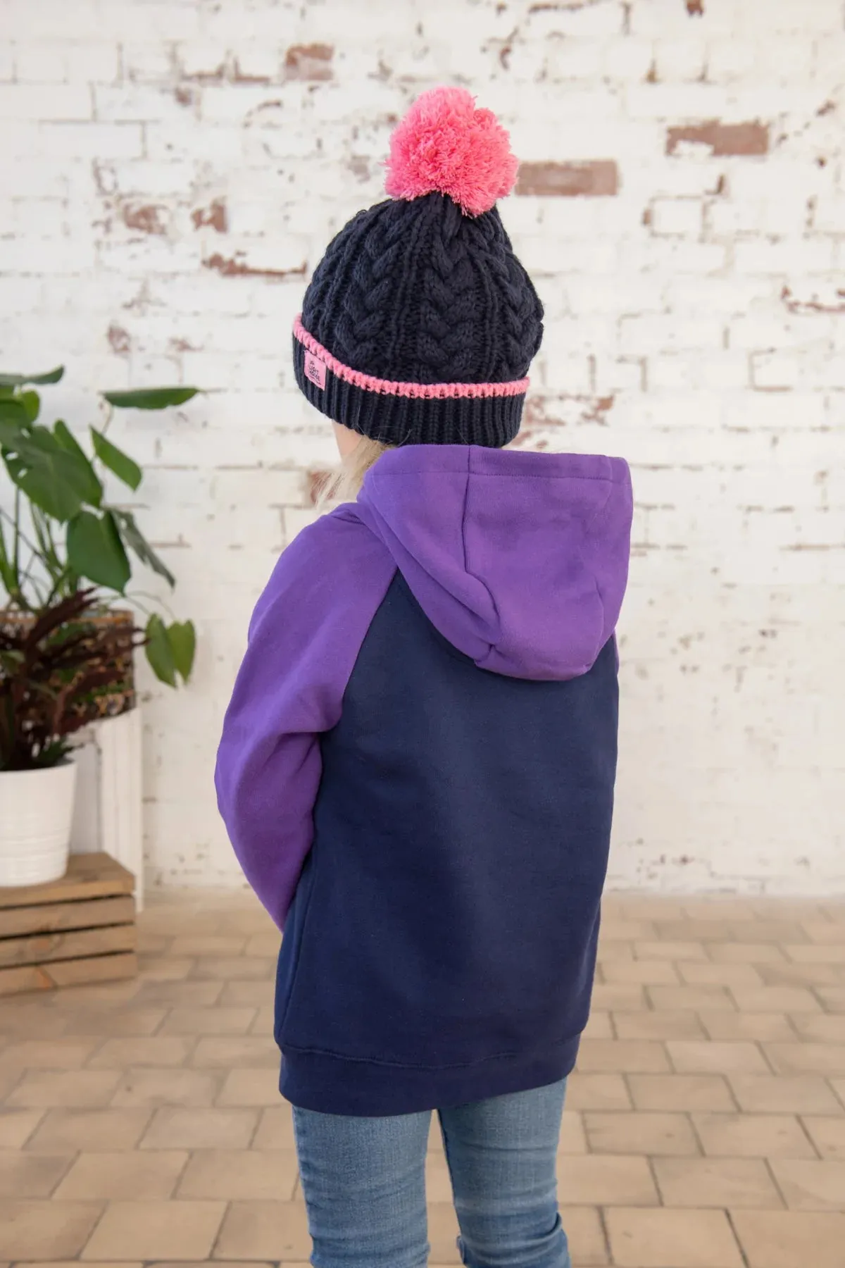Lighthouse Jill Hoody