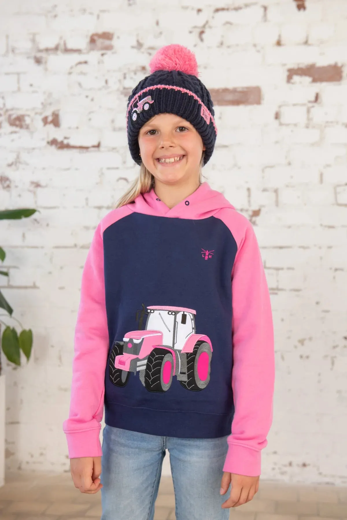 Lighthouse Jill Hoody
