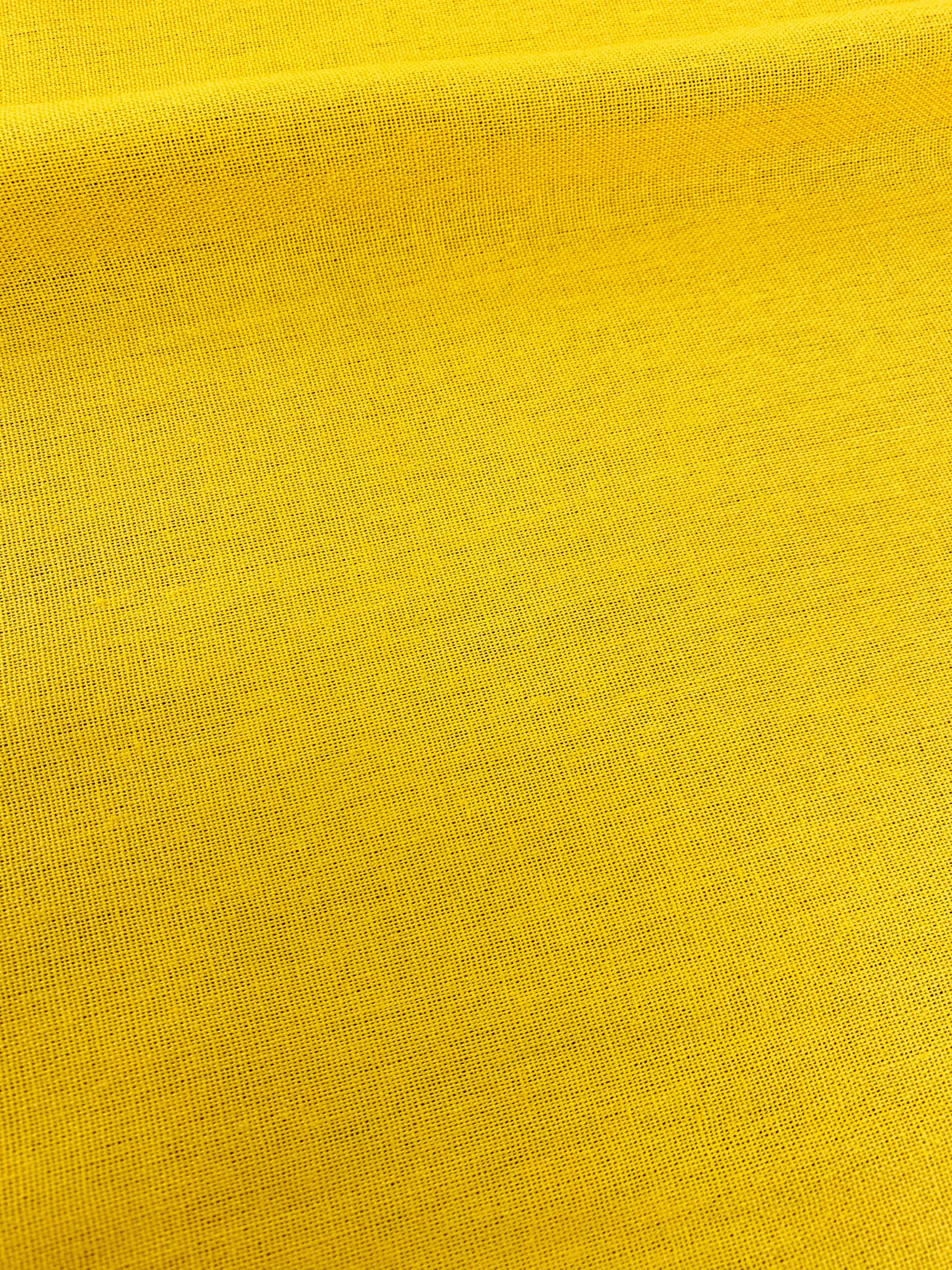 Linen Rayon - Tuscan Sun