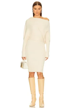 Lori Sweater Dress
