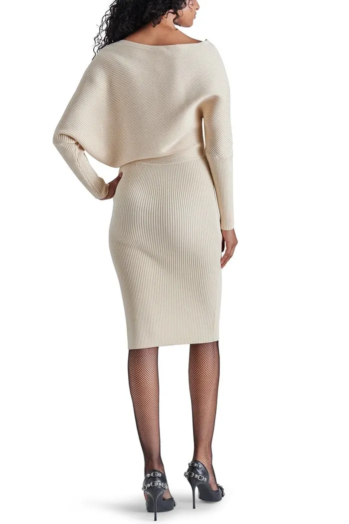 Lori Sweater Dress