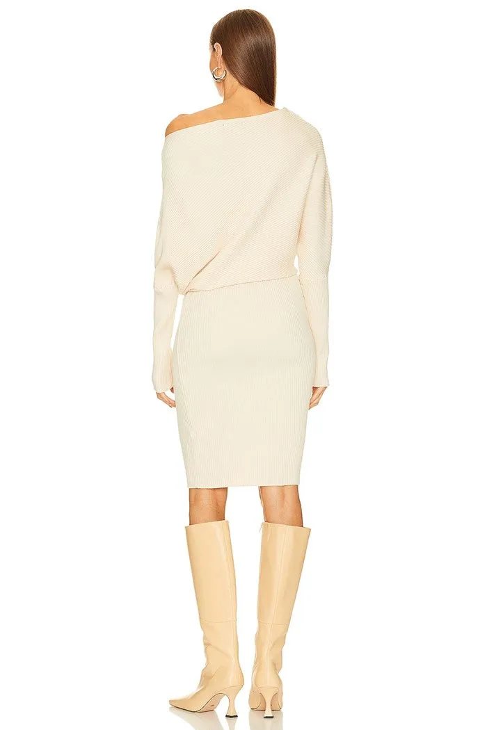Lori Sweater Dress