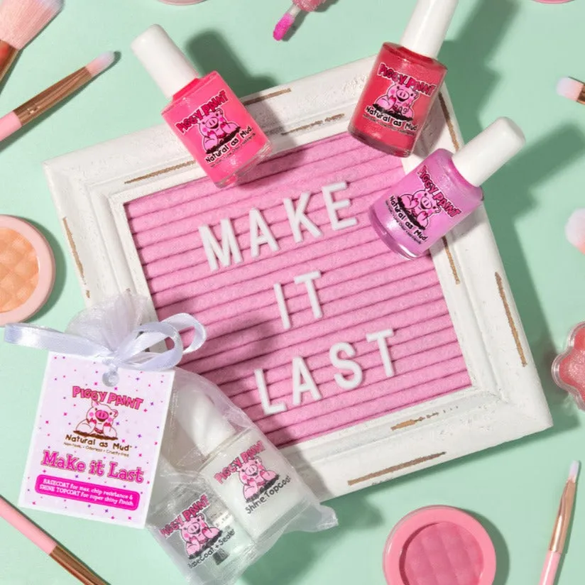 Make It Last Gift Set