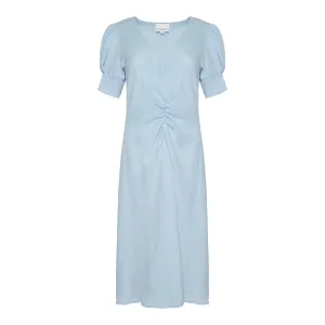 Mella Dress - Light Blue