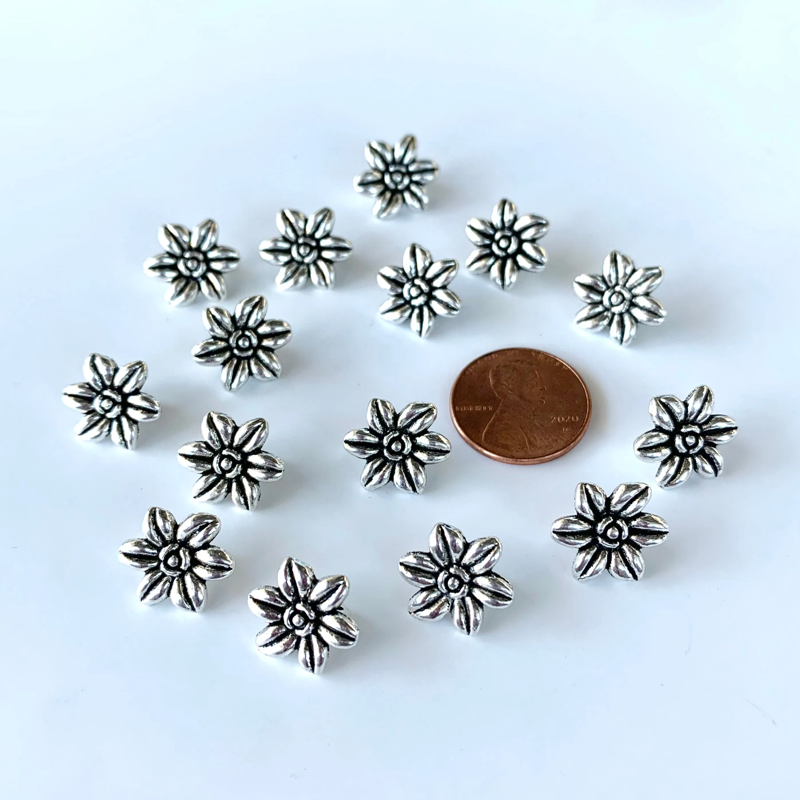 Metal Buttons