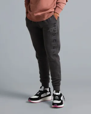 Municipal Training Camp Joggers - ASPHALT