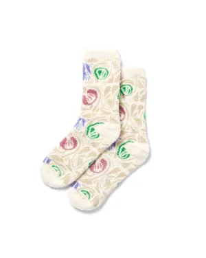Parks Wonderland Cozy Socks
