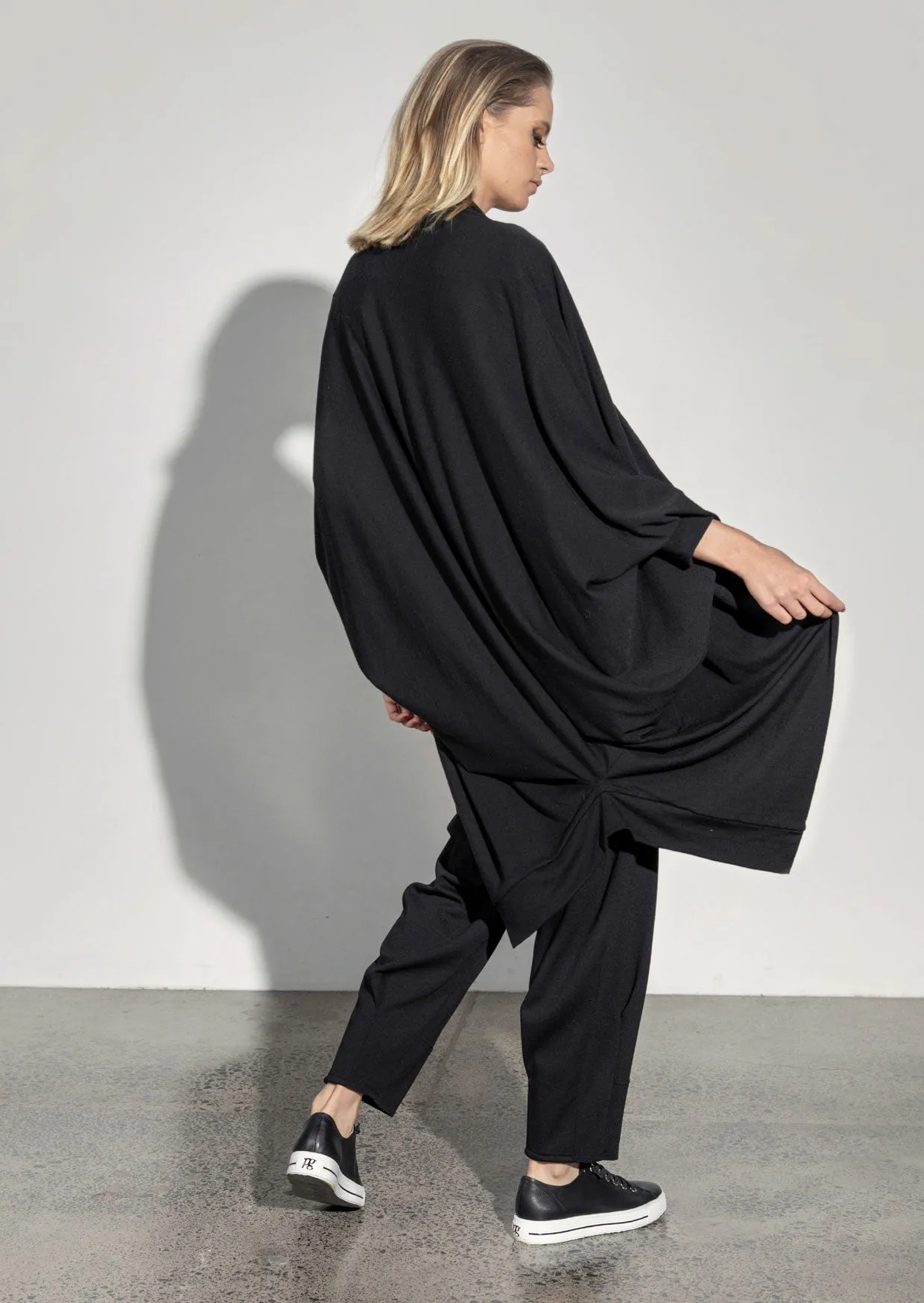 Pera Cardigan