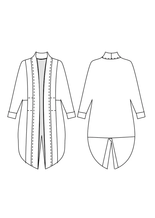 Pera Cardigan