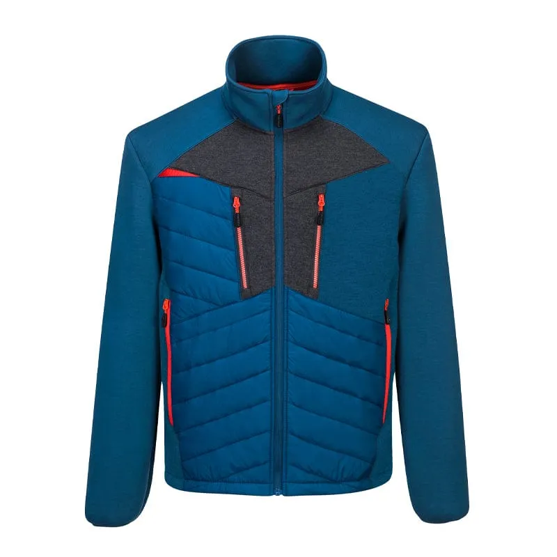 Portwest DX4 Baffle Jacket DX471