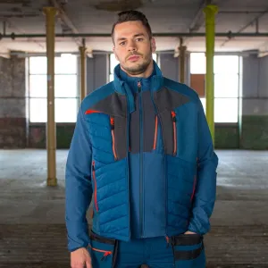 Portwest DX4 Baffle Jacket DX471