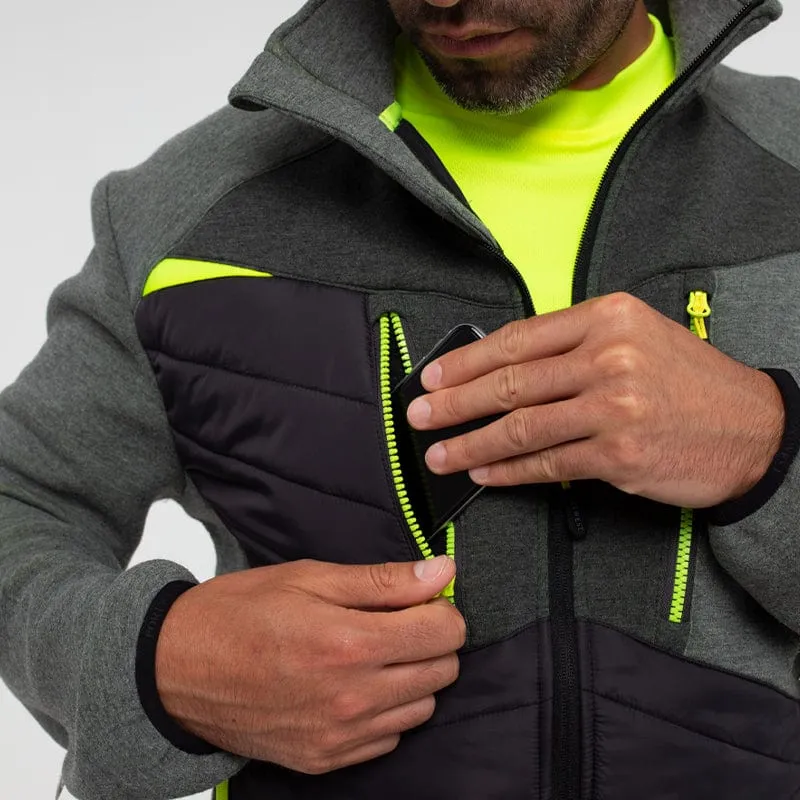 Portwest DX4 Baffle Jacket DX471
