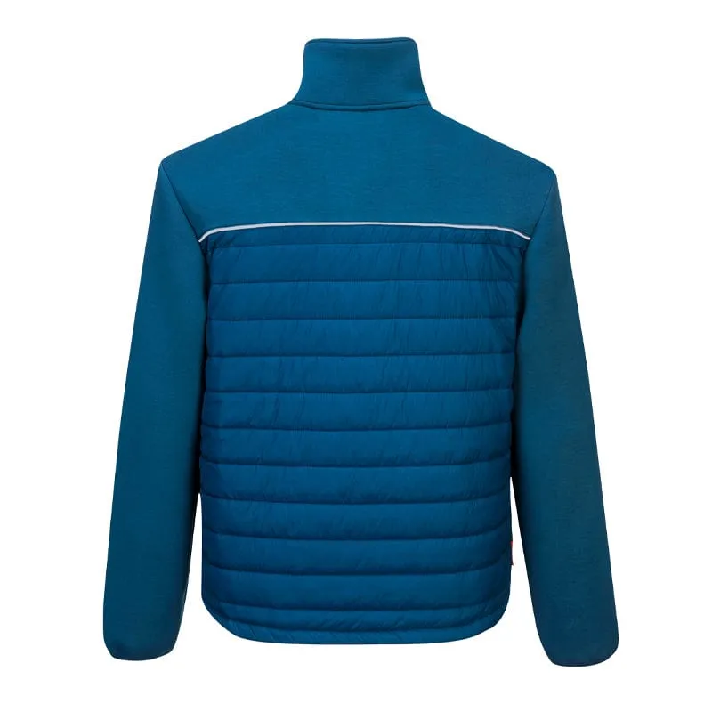 Portwest DX4 Baffle Jacket DX471