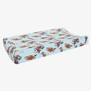 Posh Peanut Brody Pad Cover