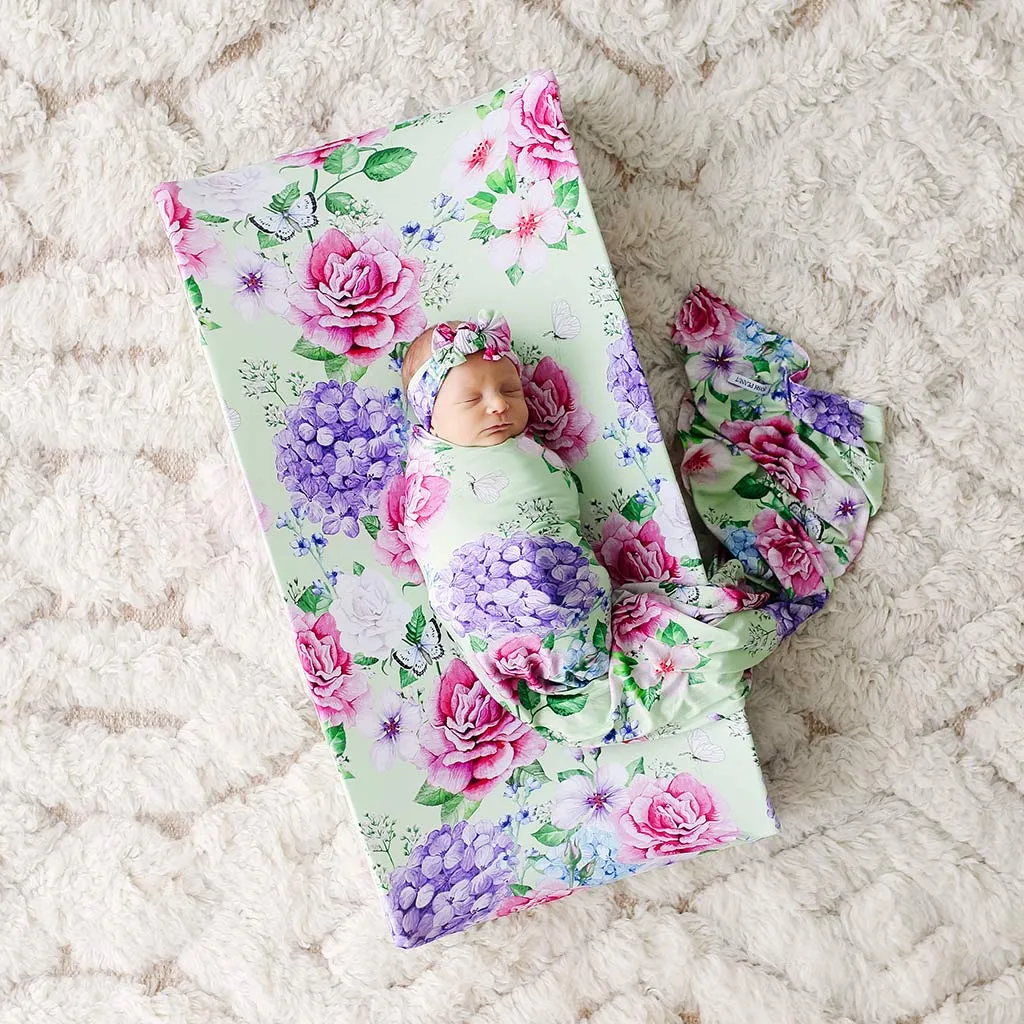 Posh Peanut Georgina Pad Cover