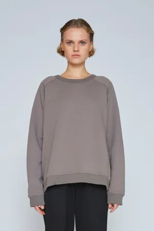 Oversized Wool Cardigans