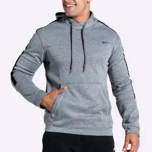 Sherpa-Lined Hoodies