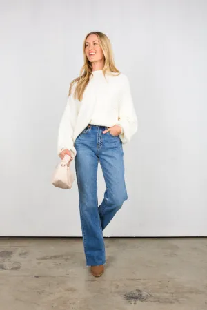 Rising Tide Sweater