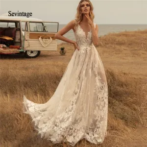sevintage