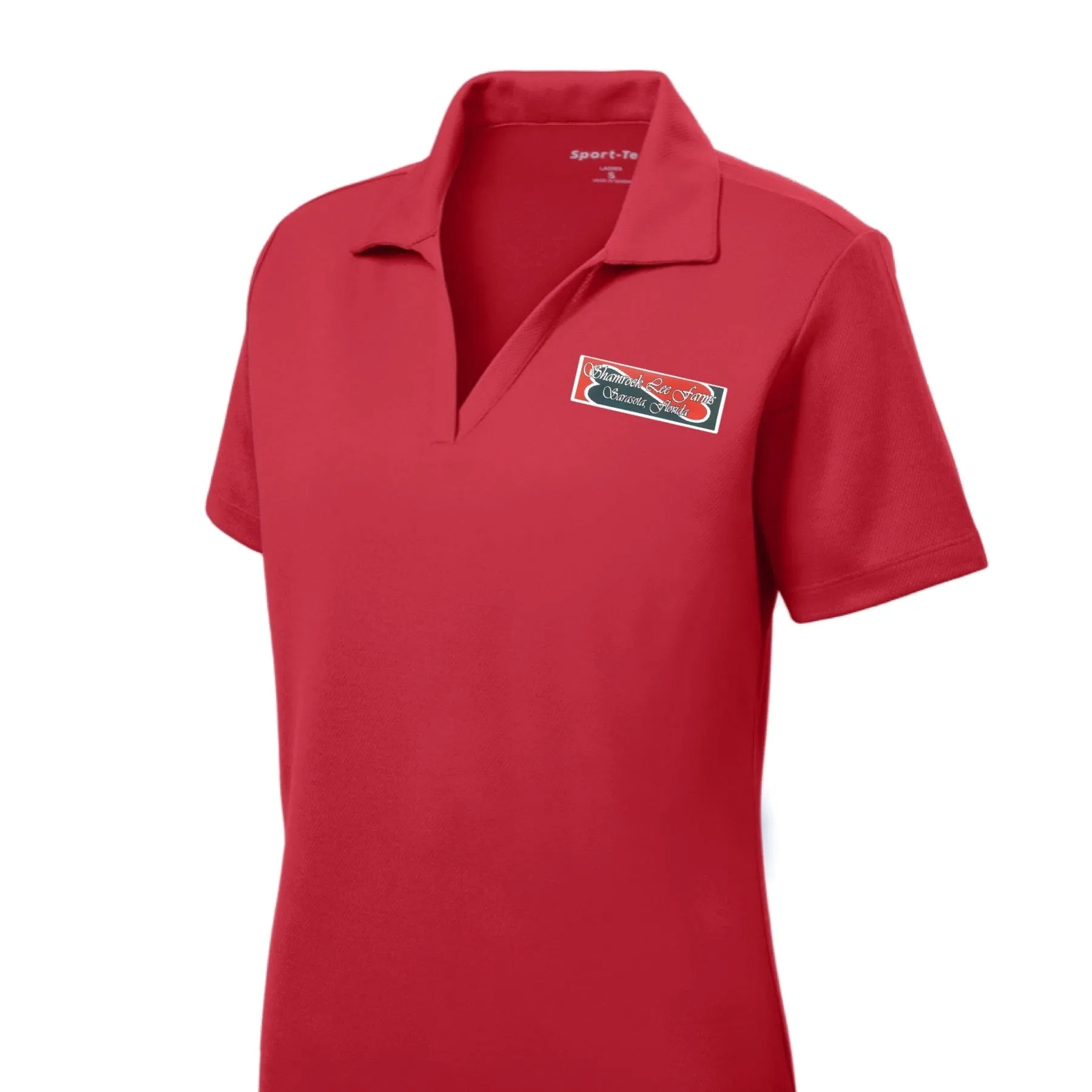 Shamrock Lee Farm Polo Shirts