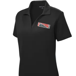 Shamrock Lee Farm Polo Shirts